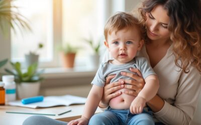 Tout savoir sur la roséole : symptômes, causes et traitements