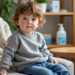 découvrez tout ce que vous devez savoir sur la varicelle chez l'enfant : symptômes, traitements efficaces et conseils de prévention pour protéger votre enfant.