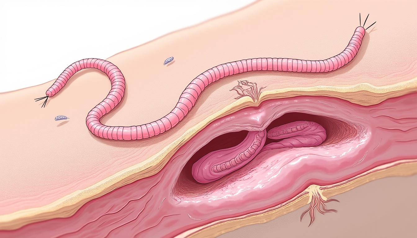 découvrez tout sur les oxyures, ces petits vers intestinaux souvent méconnus : symptômes, modes de transmission et conseils pour les prévenir efficacement.