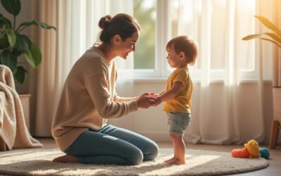 Comprendre et apaiser l&rsquo;angoisse de séparation : un guide pour retrouver sérénité et confiance