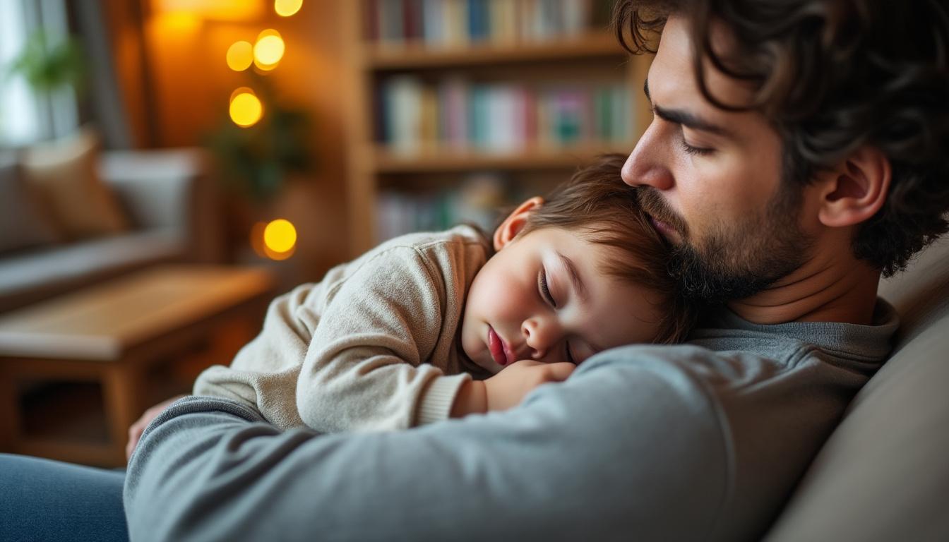 découvrez comment reconnaître, comprendre et gérer la fièvre chez l'enfant grâce à nos conseils pratiques et traitements efficaces pour assurer son confort et sa santé.