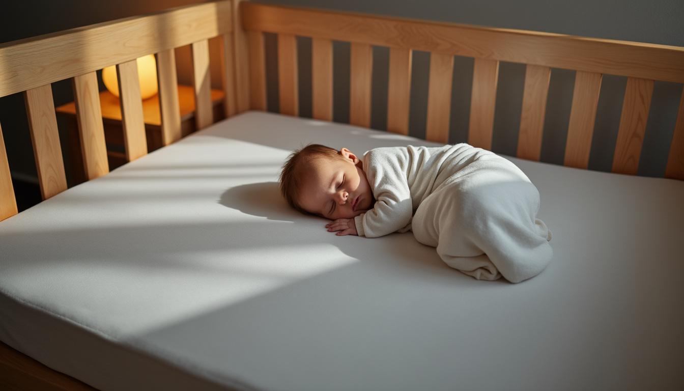 découvrez les causes du syndrome de mort subite du nourrisson, les mesures de prévention essentielles et les signes de vigilance pour protéger votre bébé au quotidien.