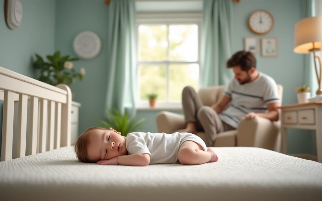 découvrez les causes du syndrome de mort subite du nourrisson, les mesures de prévention essentielles et les signes à surveiller pour protéger votre bébé.