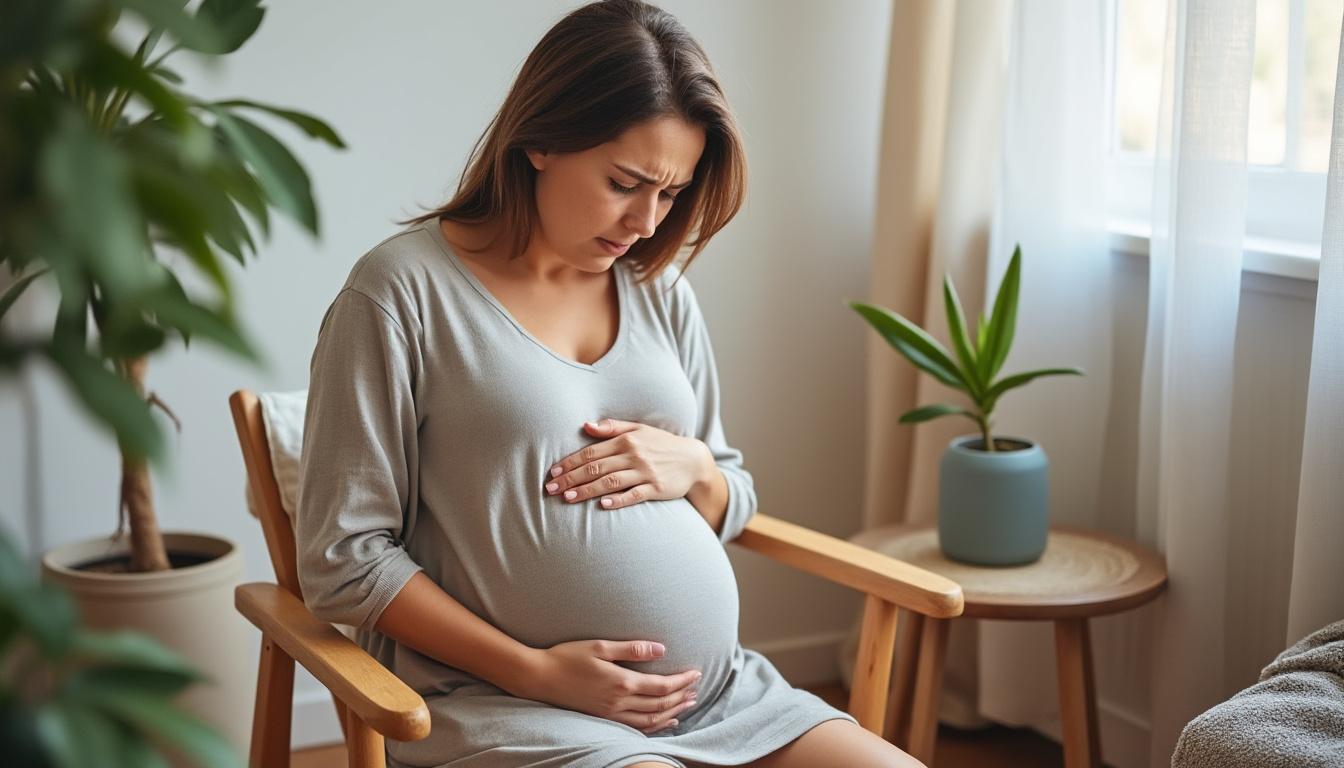 découvrez des conseils pratiques et des solutions efficaces pour gérer la constipation et les hémorroïdes pendant la grossesse, afin de soulager vos symptÎmes et améliorer votre confort au quotidien.