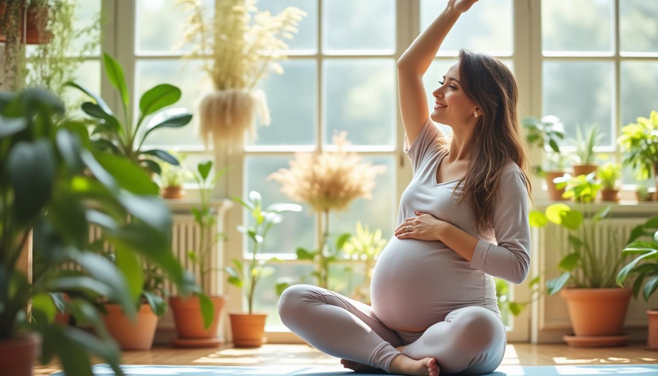 dĂ©couvrez des conseils pratiques et des solutions efficaces pour gĂ©rer la constipation et les hĂ©morroĂŻdes pendant la grossesse, assurant confort et bien-ĂȘtre pour les futures mamans.