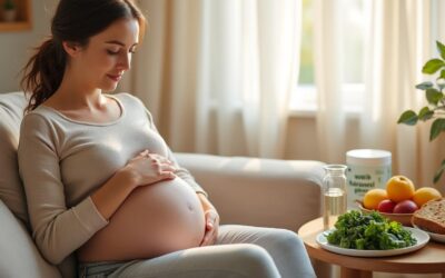Gérer la constipation et les hémorroïdes pendant la grossesse : conseils et solutions