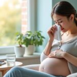 découvrez pourquoi les saignements de nez sont fréquents pendant la grossesse, leurs causes et les solutions pour les prévenir et les traiter en toute sécurité.