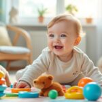 dĂ©couvrez notre guide pratique pour choisir les jouets adaptĂ©s qui stimulent lâĂ©veil et divertissent votre bĂ©bĂ©, alliant sĂ©curitĂ©, apprentissage et plaisir.