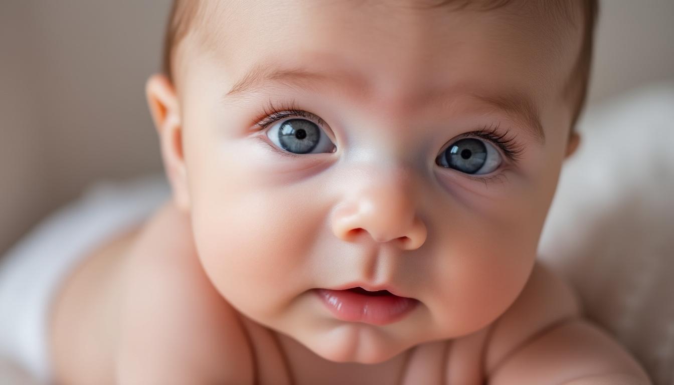 découvrez les traits essentiels du nouveau-né avec notre guide complet pour mieux comprendre et accompagner votre bébé dÚs ses premiers jours.