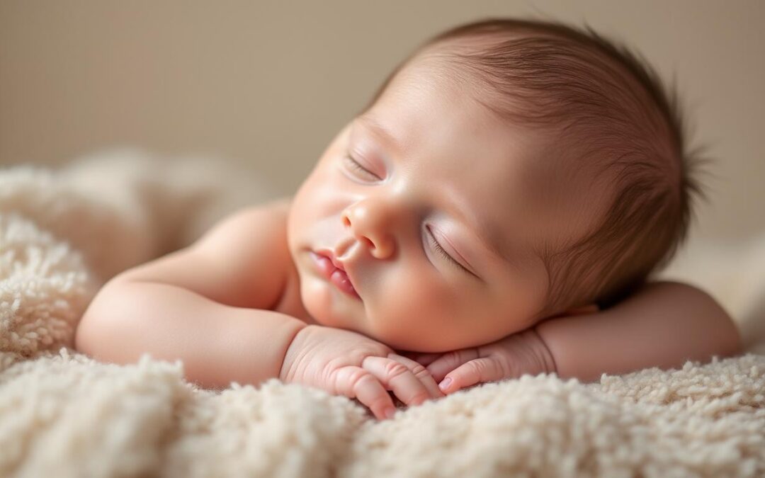 découvrez les traits essentiels du nouveau-né avec notre guide complet pour mieux comprendre et accompagner votre bébé dès ses premiers jours.