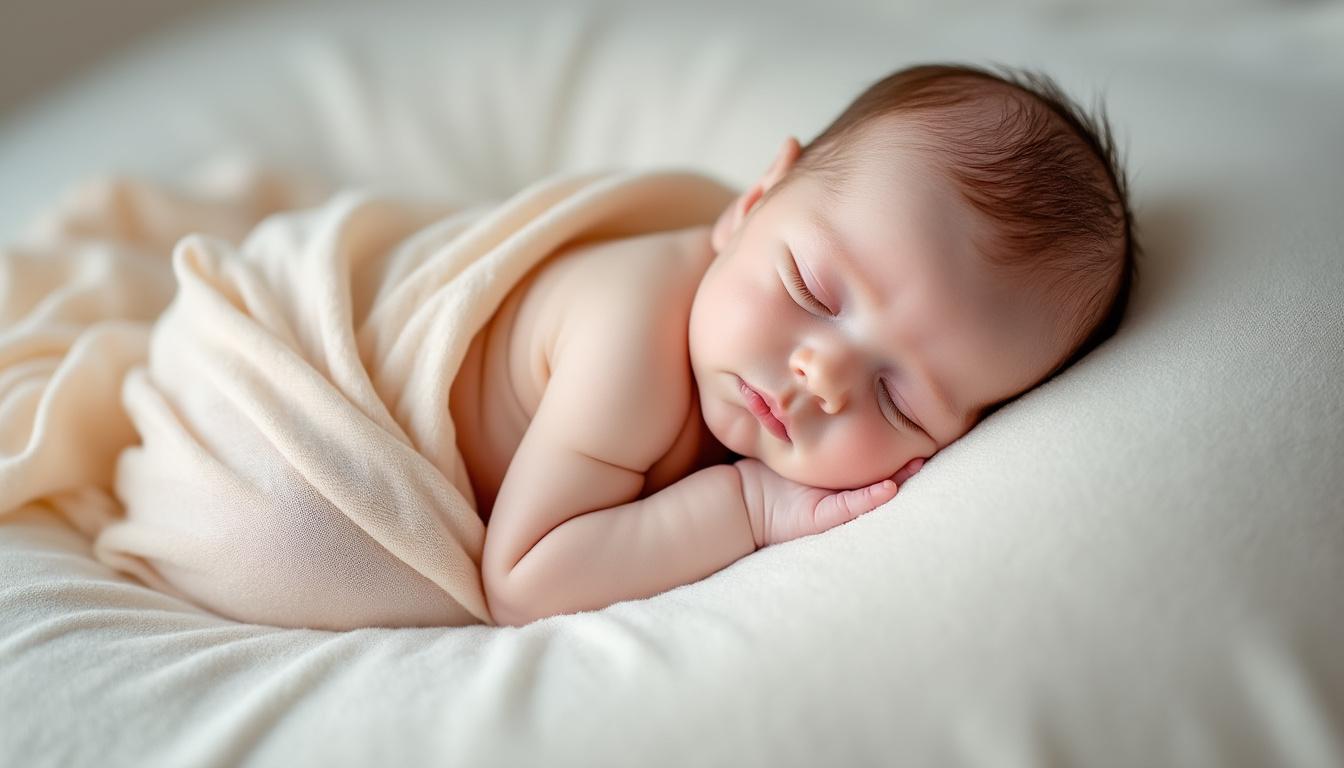 découvrez les traits essentiels du nouveau-né avec notre guide complet pour bien comprendre votre bébé et répondre à ses besoins dÚs les premiers jours.