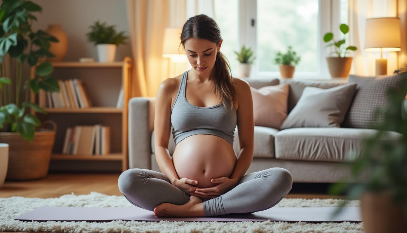 découvrez comment retrouver votre vitalité et bien-être après l'accouchement grâce à des conseils pratiques et un accompagnement adapté pour une récupération optimale.