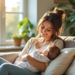 dĂ©couvrez des conseils essentiels pour retrouver votre vitalitĂ© et bien-ĂȘtre aprĂšs l'accouchement, grĂące Ă des astuces naturelles et un accompagnement adaptĂ©.