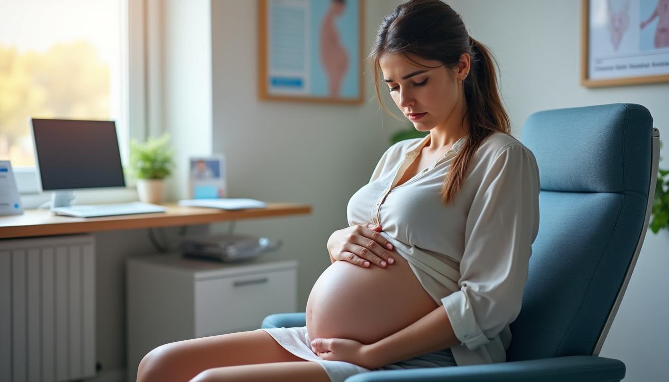 découvrez les causes des saignements pendant la grossesse, leurs implications pour la santé maternelle et fœtale, ainsi que des conseils essentiels pour une grossesse sereine.