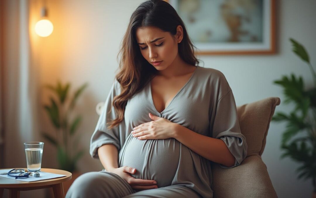 découvrez les causes des saignements pendant la grossesse, leurs implications pour la mère et le bébé, ainsi que des conseils essentiels pour gérer cette situation en toute sécurité.