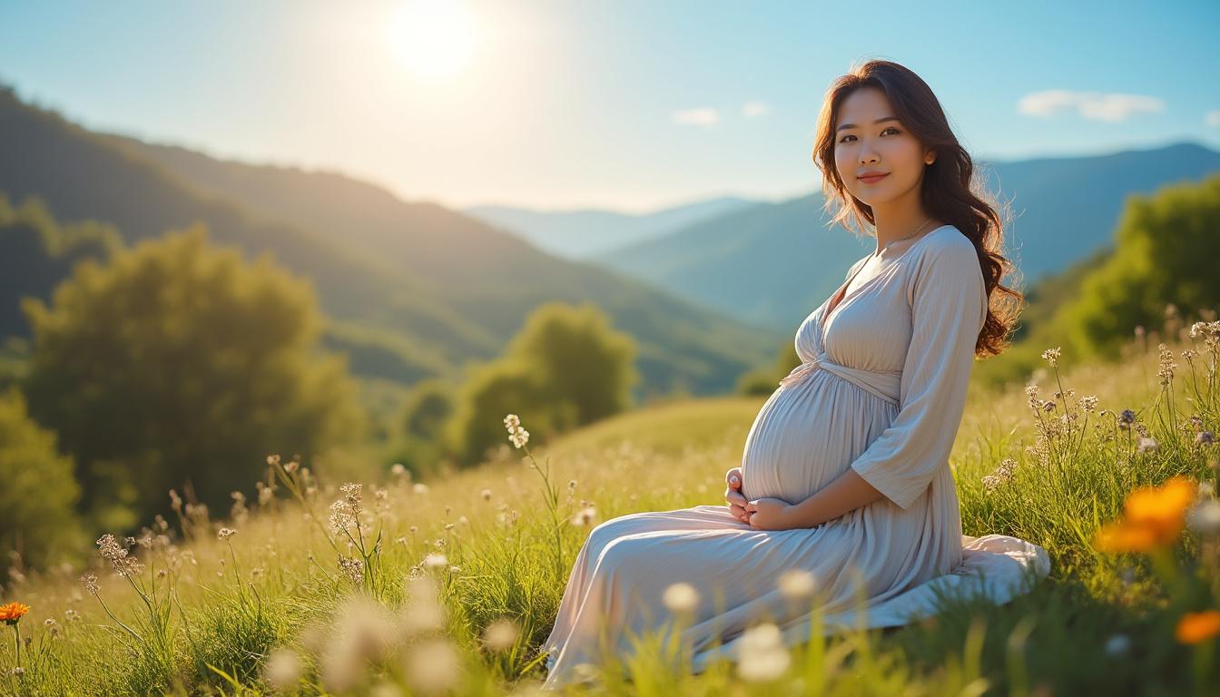 découvrez les causes courantes des saignements pendant la grossesse, leurs implications pour la santé maternelle et fœtale, ainsi que des conseils essentiels pour bien gérer cette situation.