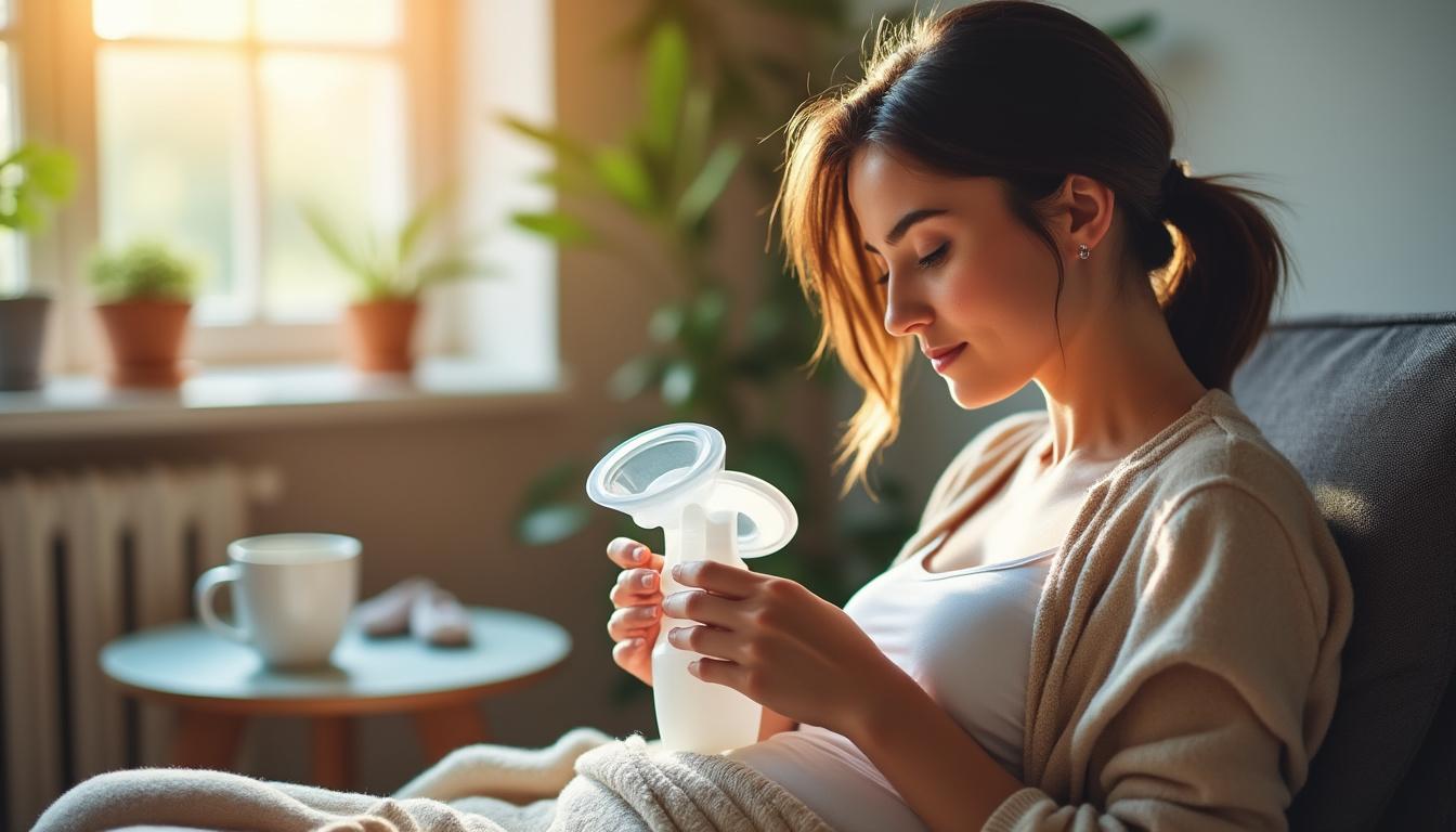 découvrez notre guide complet pour bien démarrer le tirage de lait maternel, avec des conseils pratiques et astuces pour faciliter cette étape essentielle.