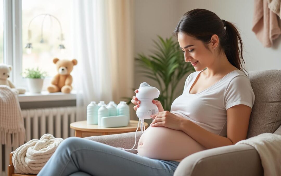 découvrez notre guide complet pour bien démarrer le tirage de lait, avec des conseils pratiques et astuces pour faciliter cette étape importante de l'allaitement.