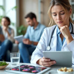 découvrez tout ce qu'il faut savoir sur la mononucléose : ses symptômes, ses causes principales et les traitements disponibles pour mieux la gérer.