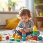 découvrez pourquoi l'âge de 3 ans est un cap clé du développement de l'enfant, avec des étapes importantes dans son apprentissage, son langage et son autonomie.