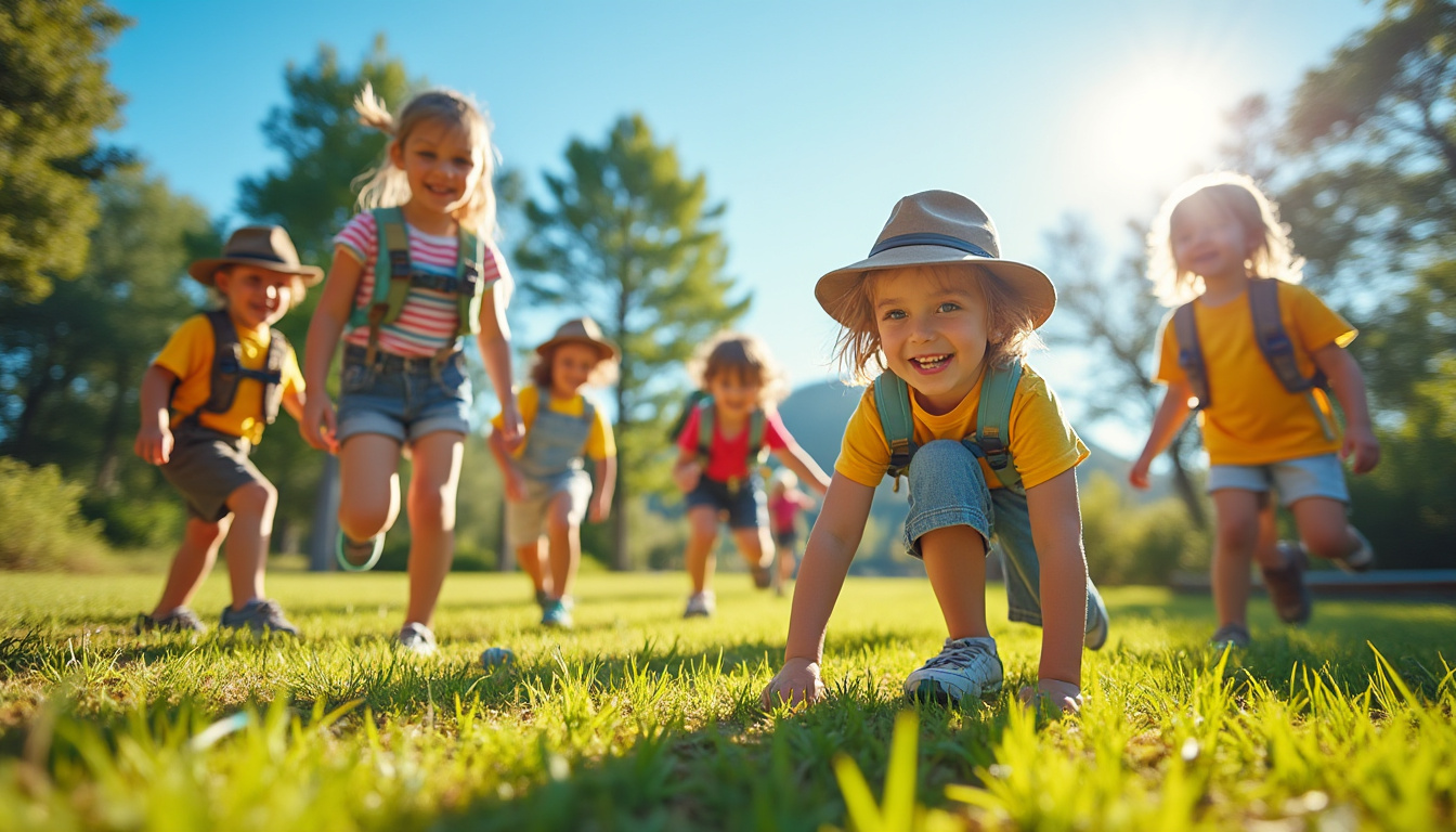 découvrez pourquoi l'âge de 3 ans est une étape cruciale du développement de l'enfant, avec ses principaux changements physiques, cognitifs et émotionnels.