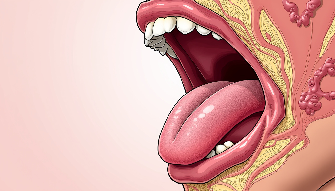découvrez tout sur les infections de la gorge : pharyngite, amygdalite, leurs symptômes, causes et le rôle du streptocoque pour mieux comprendre et traiter ces affections courantes.