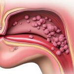 découvrez tout sur les infections de la gorge : symptômes, causes et traitements de la pharyngite et de l'amygdalite, ainsi que l'impact du streptocoque sur la santé.