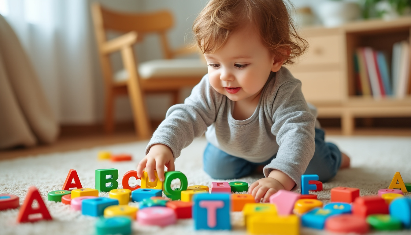 découvrez l'évolution fascinante du langage chez l'enfant de 1 à 3 ans, avec les étapes clés de son développement et des conseils pratiques pour stimuler sa communication.