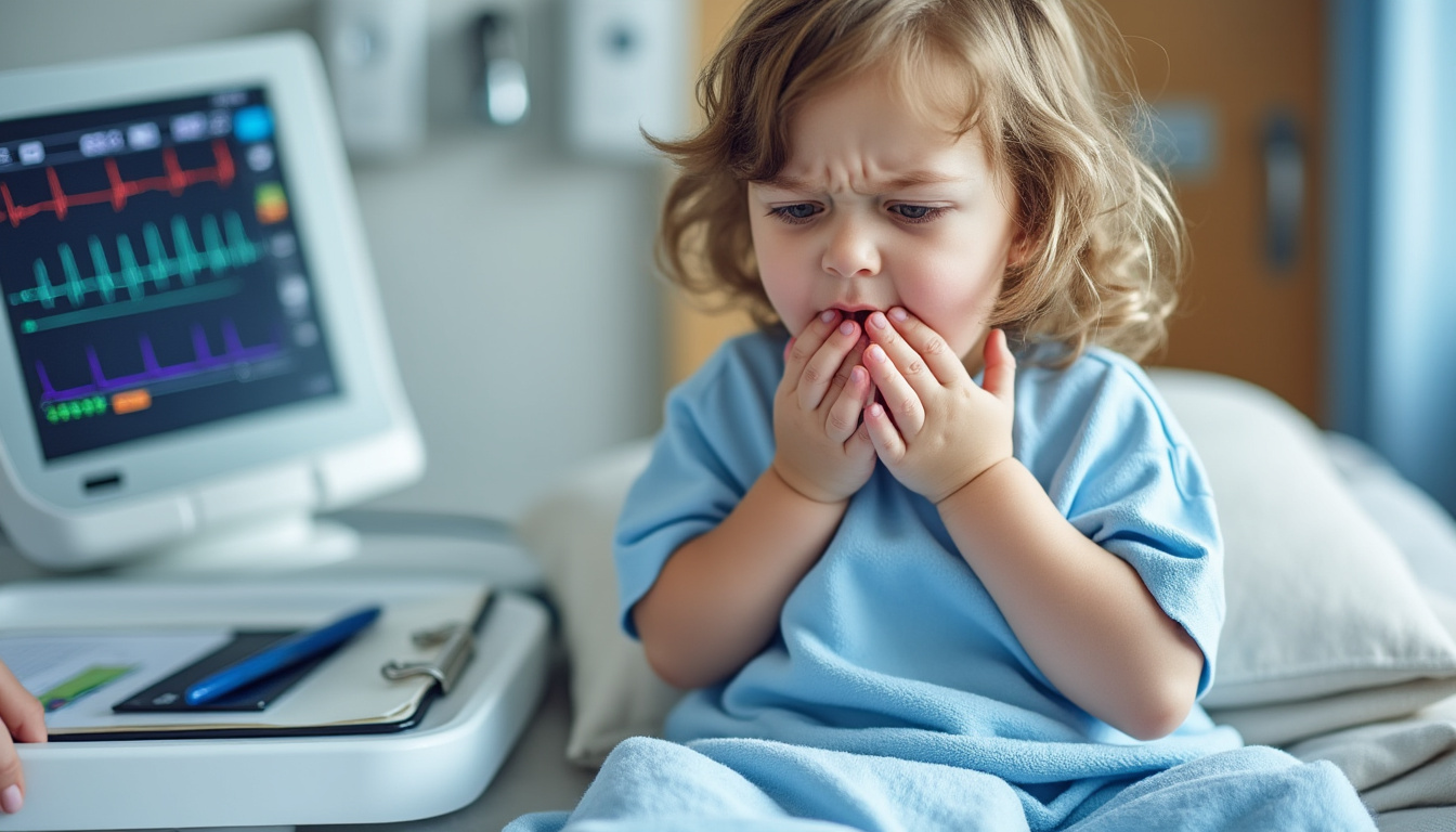 découvrez tout ce qu'il faut savoir sur la coqueluche : ses symptômes, les mesures de prévention efficaces et les traitements disponibles pour protéger votre santé.