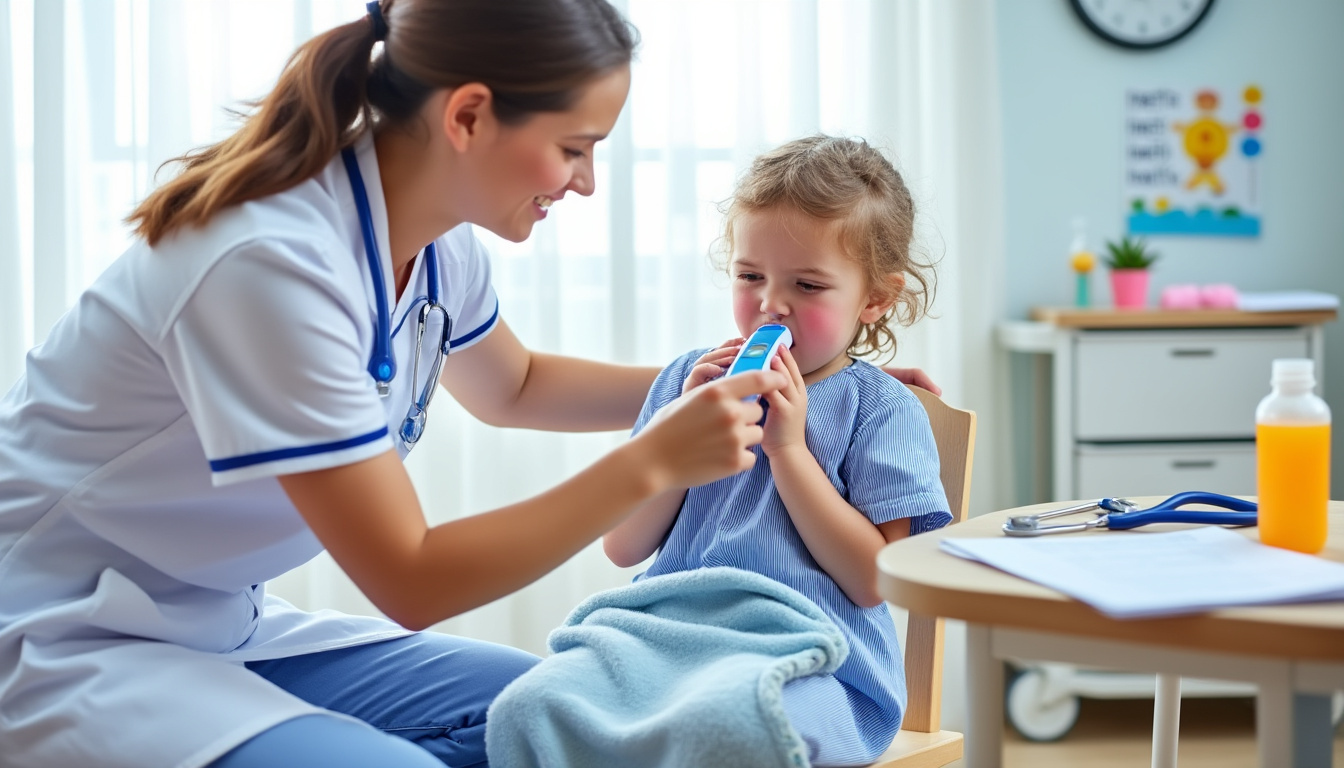 découvrez tout ce qu'il faut savoir sur la coqueluche : symptômes, méthodes de prévention efficaces et options de traitements pour protéger votre santé et celle de vos proches.