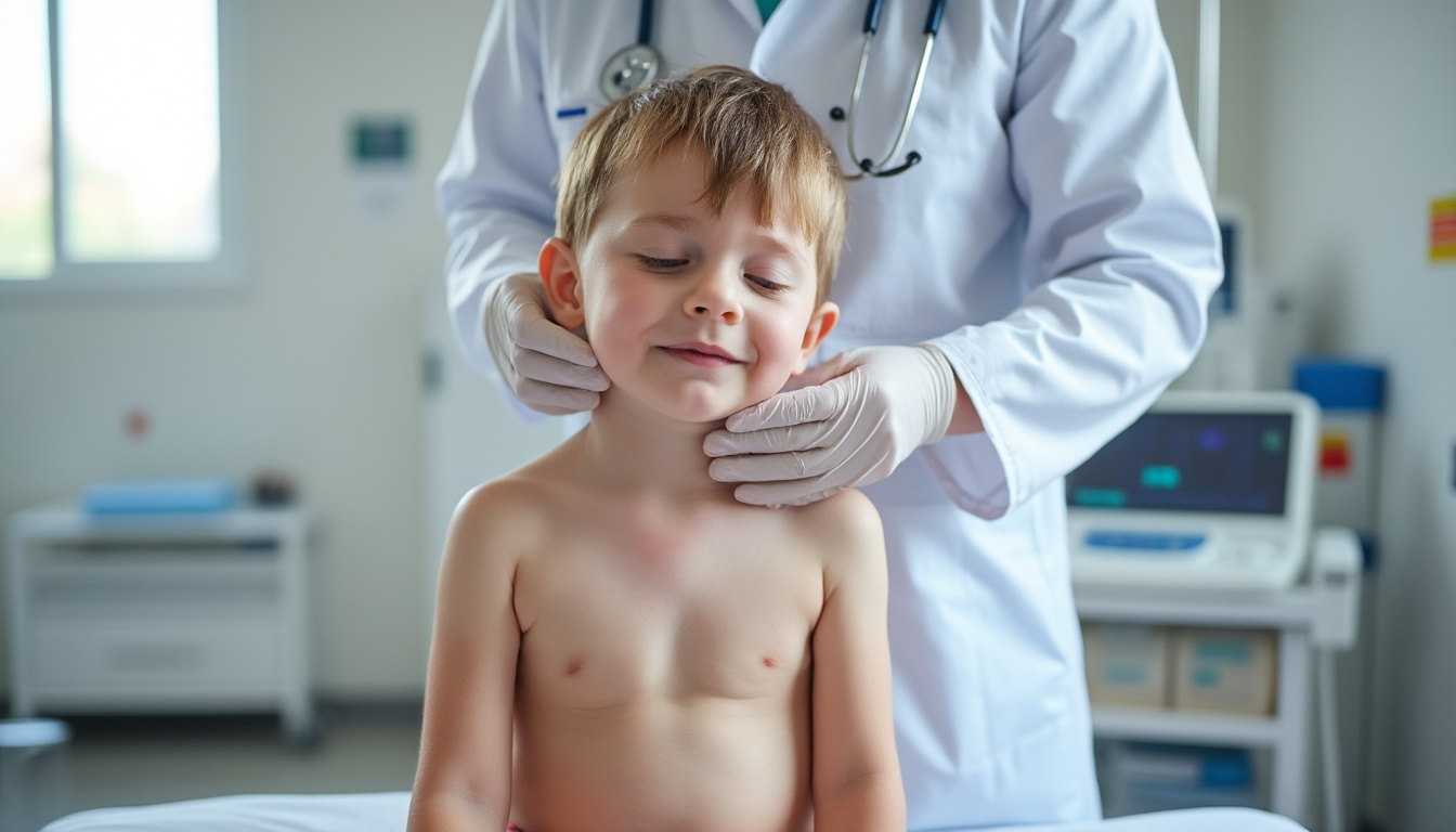 découvrez tout ce qu'il faut savoir sur la méningite : ses causes, les symptômes à reconnaître et les mesures de prévention pour vous protéger efficacement.