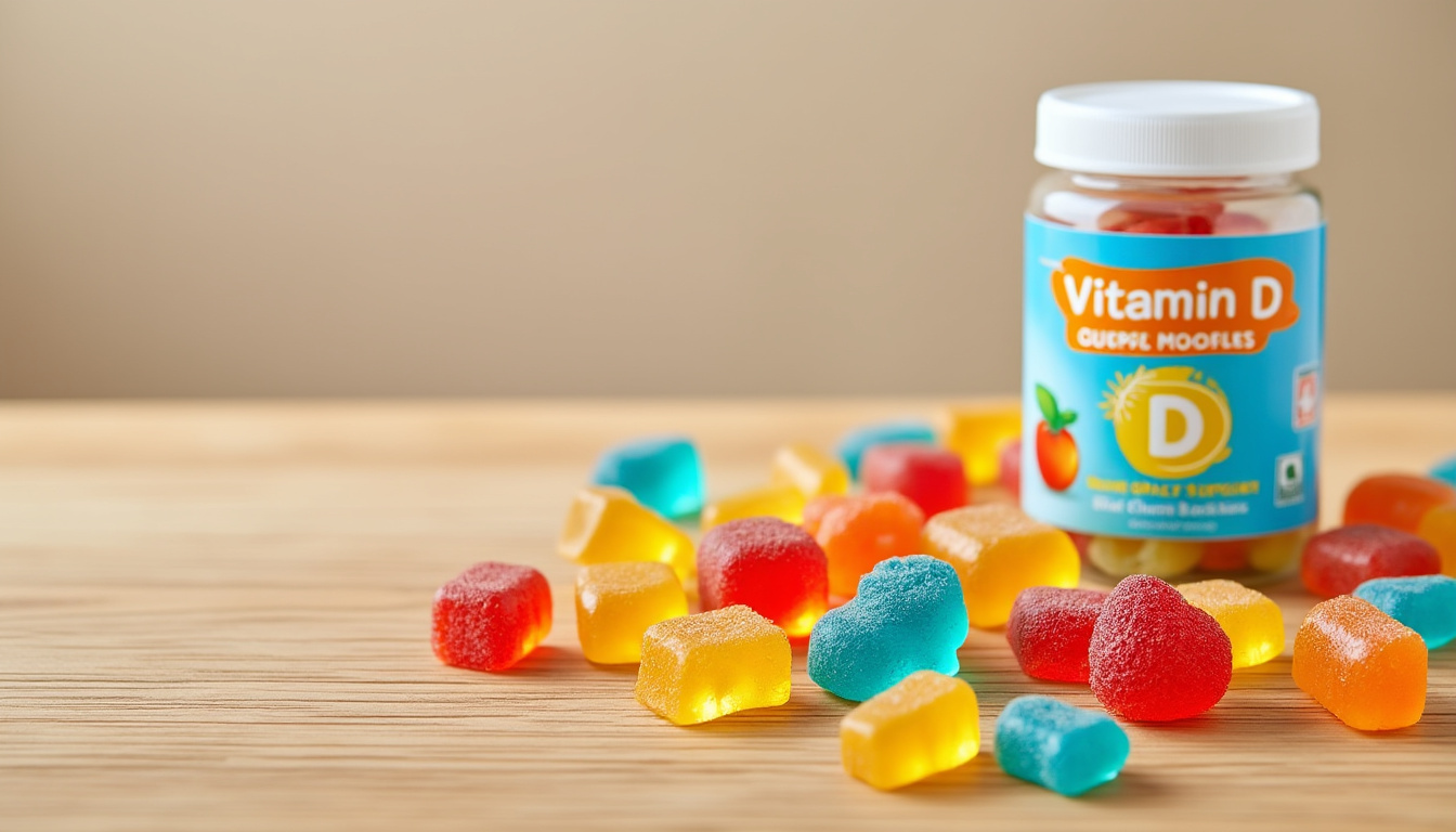 découvrez tout ce qu'il faut savoir sur la vitamine d : ses bienfaits pour la santé, les meilleures sources alimentaires et des conseils pratiques pour en bénéficier au quotidien.